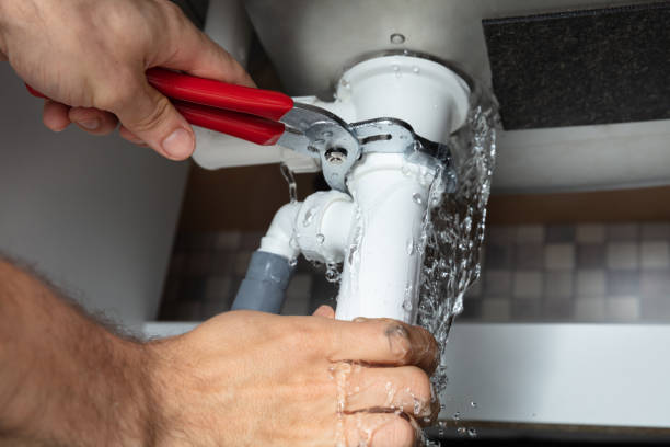 Best Emergency water damage restoration  in Mascot, TN
