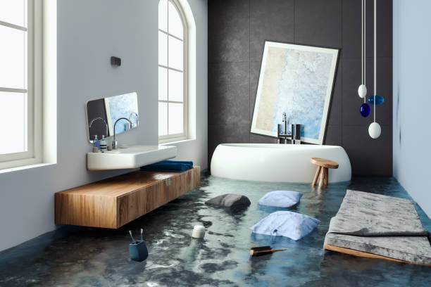 Best Professional water damage repair  in Mascot, TN